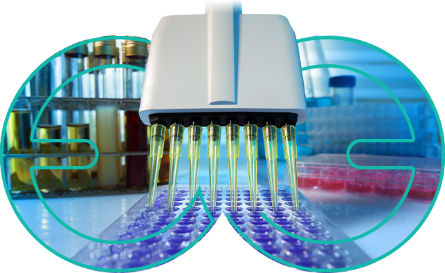 Biological Sciences Assay Services for Drug Development by Veeda Lifesciences