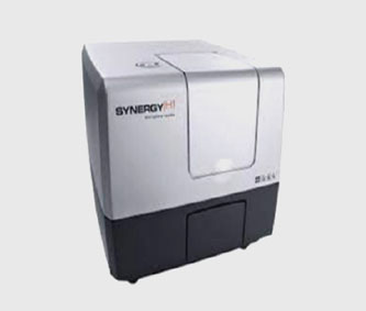 Picture of BioTek Synergy H1