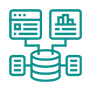 Data management Icon