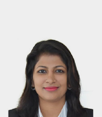 Picture of Ms. Tanushree Agarwal