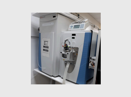 Picture of Thermofisher Q Exactive Mass Spectrometer