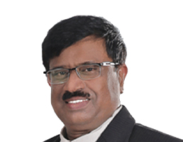 Dr. Venu Madhav