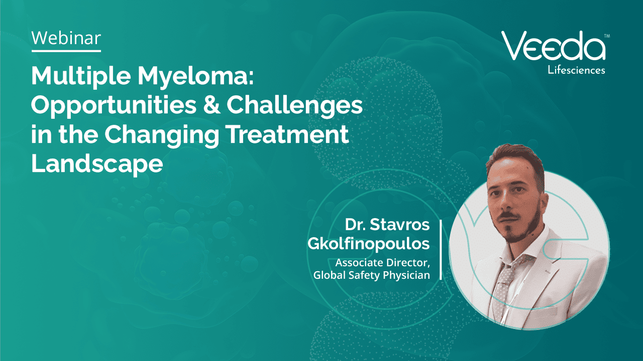 Multiple Myeloma: Opportunities and Challenges in the Changing Treatment Landscape