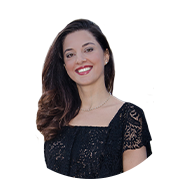 Picture of Eleni Vasalou, Clinical Science Director.