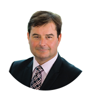 Picture of James Brook. Chief Operating Officer (Clinical Trials)