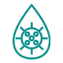 Icon symbolizing Waldenström's Macroglobulinemia research.