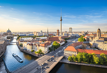 Berlin Germany
