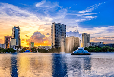 Orlando Florida