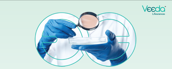Dermatology Phase I Trial