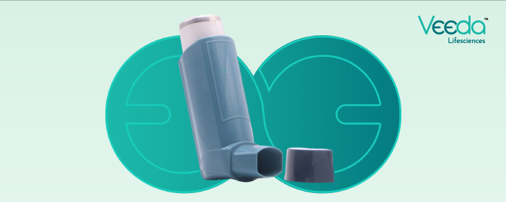 Fluticasone Propionate Pharmacokinetic Bioequivalence Study