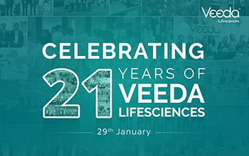 Veeda Newsletter Jan 2026 Website banner