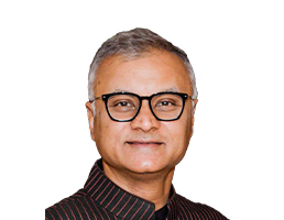 Mr. Apurva Shah