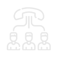 Contact team icon