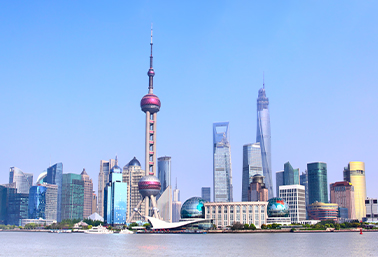 CPhi china
